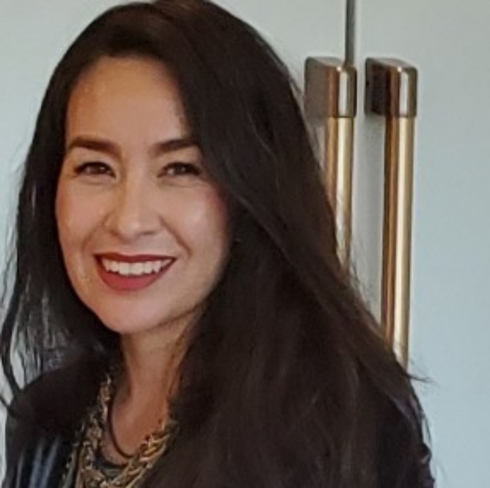 Meet your Posher, Melina